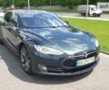 Зеленый Тесла Модель С, объемом двигателя 0 л и пробегом 243 тыс. км за 13200 $, фото 2 на Automoto.ua