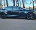 Зеленый Тесла Модель С, объемом двигателя 0 л и пробегом 62 тыс. км за 11850 $, фото 15 на Automoto.ua
