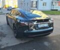 Зеленый Тесла Модель С, объемом двигателя 0 л и пробегом 62 тыс. км за 11850 $, фото 10 на Automoto.ua