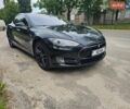 Зеленый Тесла Модель С, объемом двигателя 0 л и пробегом 221 тыс. км за 11200 $, фото 1 на Automoto.ua