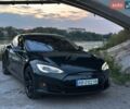 Зелений Тесла Модель С, об'ємом двигуна 0 л та пробігом 71 тис. км за 14400 $, фото 1 на Automoto.ua