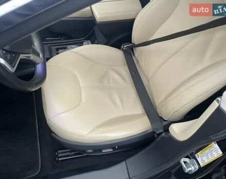 Зелений Тесла Модель С, об'ємом двигуна 0 л та пробігом 62 тис. км за 12999 $, фото 2 на Automoto.ua