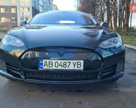 Зеленый Тесла Модель С, объемом двигателя 0 л и пробегом 62 тыс. км за 11850 $, фото 20 на Automoto.ua