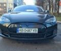 Зеленый Тесла Модель С, объемом двигателя 0 л и пробегом 62 тыс. км за 11850 $, фото 20 на Automoto.ua