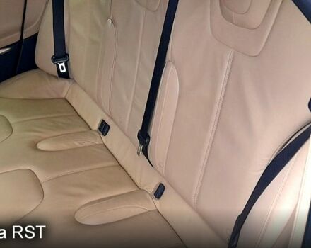 Зеленый Тесла Модель С, объемом двигателя 0 л и пробегом 231 тыс. км за 13800 $, фото 12 на Automoto.ua