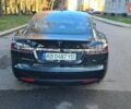 Зеленый Тесла Модель С, объемом двигателя 0 л и пробегом 62 тыс. км за 11850 $, фото 11 на Automoto.ua