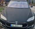 Зеленый Тесла Модель С, объемом двигателя 0 л и пробегом 200 тыс. км за 12000 $, фото 2 на Automoto.ua