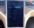 Зелений Тесла Модель С, об'ємом двигуна 0 л та пробігом 225 тис. км за 14500 $, фото 30 на Automoto.ua
