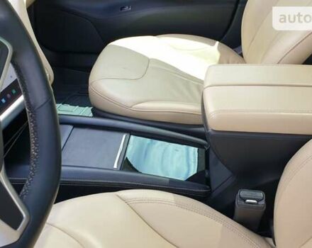 Зеленый Тесла Модель С, объемом двигателя 0 л и пробегом 243 тыс. км за 13200 $, фото 21 на Automoto.ua