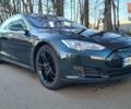 Зеленый Тесла Модель С, объемом двигателя 0 л и пробегом 62 тыс. км за 11850 $, фото 18 на Automoto.ua