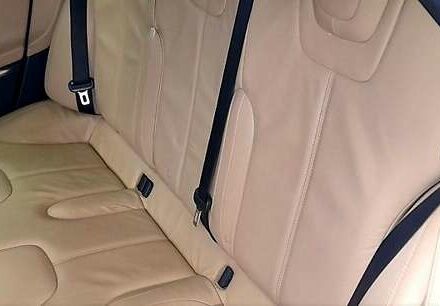 Зеленый Тесла Модель С, объемом двигателя 0 л и пробегом 231 тыс. км за 13800 $, фото 10 на Automoto.ua