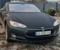 Зеленый Тесла Модель С, объемом двигателя 0 л и пробегом 200 тыс. км за 12000 $, фото 1 на Automoto.ua