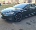 Зеленый Тесла Модель С, объемом двигателя 0 л и пробегом 62 тыс. км за 11850 $, фото 3 на Automoto.ua