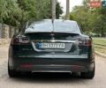 Зелений Тесла Модель С, об'ємом двигуна 0 л та пробігом 117 тис. км за 12500 $, фото 14 на Automoto.ua