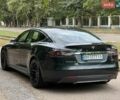 Зелений Тесла Модель С, об'ємом двигуна 0 л та пробігом 117 тис. км за 12500 $, фото 11 на Automoto.ua