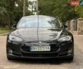 Зелений Тесла Модель С, об'ємом двигуна 0 л та пробігом 117 тис. км за 12500 $, фото 4 на Automoto.ua