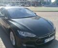 Зеленый Тесла Модель С, объемом двигателя 0 л и пробегом 185 тыс. км за 9990 $, фото 1 на Automoto.ua