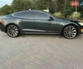 Зеленый Тесла Модель С, объемом двигателя 0 л и пробегом 145 тыс. км за 17900 $, фото 2 на Automoto.ua