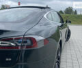 Зелений Тесла Модель С, об'ємом двигуна 0 л та пробігом 135 тис. км за 24999 $, фото 7 на Automoto.ua