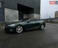 Зелений Тесла Модель С, об'ємом двигуна 0 л та пробігом 298 тис. км за 12499 $, фото 5 на Automoto.ua