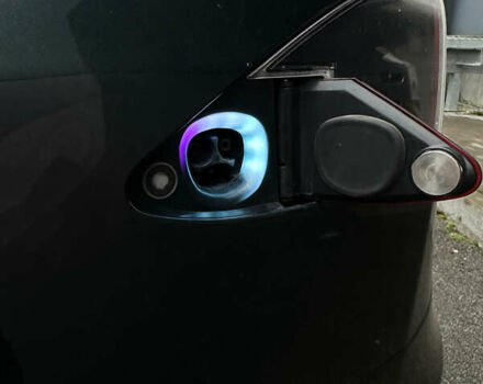 Зелений Тесла Модель С, об'ємом двигуна 0 л та пробігом 298 тис. км за 12499 $, фото 25 на Automoto.ua