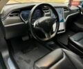 Зелений Тесла Модель С, об'ємом двигуна 0 л та пробігом 117 тис. км за 12500 $, фото 15 на Automoto.ua