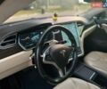 Зеленый Тесла Модель С, объемом двигателя 0 л и пробегом 145 тыс. км за 17900 $, фото 5 на Automoto.ua