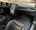 Зелений Тесла Модель С, об'ємом двигуна 0 л та пробігом 117 тис. км за 12500 $, фото 25 на Automoto.ua
