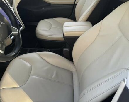 Зелений Тесла Модель С, об'ємом двигуна 0 л та пробігом 182 тис. км за 14500 $, фото 3 на Automoto.ua