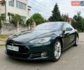 Зелений Тесла Модель С, об'ємом двигуна 0 л та пробігом 169 тис. км за 14800 $, фото 1 на Automoto.ua
