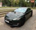 Зелений Тесла Модель С, об'ємом двигуна 0 л та пробігом 117 тис. км за 12500 $, фото 8 на Automoto.ua