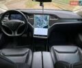 Зелений Тесла Модель С, об'ємом двигуна 0 л та пробігом 117 тис. км за 12500 $, фото 23 на Automoto.ua