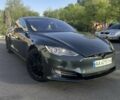 Зелений Тесла Модель С, об'ємом двигуна 0 л та пробігом 182 тис. км за 14500 $, фото 1 на Automoto.ua