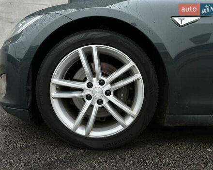 Зелений Тесла Модель С, об'ємом двигуна 0 л та пробігом 298 тис. км за 12499 $, фото 24 на Automoto.ua