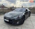 Зелений Тесла Модель С, об'ємом двигуна 0 л та пробігом 172 тис. км за 7000 $, фото 1 на Automoto.ua