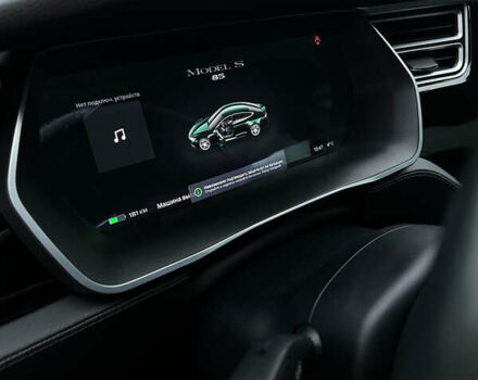 Зелений Тесла Модель С, об'ємом двигуна 0 л та пробігом 298 тис. км за 12499 $, фото 29 на Automoto.ua