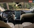 Зеленый Тесла Модель С, объемом двигателя 0 л и пробегом 145 тыс. км за 17900 $, фото 7 на Automoto.ua