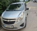 Зеленый Тесла Модель С, объемом двигателя 0 л и пробегом 220 тыс. км за 12096 $, фото 1 на Automoto.ua