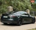 Зелений Тесла Модель С, об'ємом двигуна 0 л та пробігом 117 тис. км за 12500 $, фото 17 на Automoto.ua
