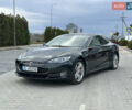 Зеленый Тесла Модель С, объемом двигателя 0 л и пробегом 240 тыс. км за 12499 $, фото 1 на Automoto.ua