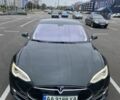 Зелений Тесла Модель С, об'ємом двигуна 0 л та пробігом 199 тис. км за 14500 $, фото 4 на Automoto.ua