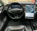 Зелений Тесла Модель С, об'ємом двигуна 0 л та пробігом 117 тис. км за 12500 $, фото 22 на Automoto.ua