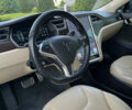 Зеленый Тесла Модель С, объемом двигателя 0 л и пробегом 120 тыс. км за 19900 $, фото 18 на Automoto.ua
