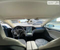 Зелений Тесла Модель С, об'ємом двигуна 0 л та пробігом 207 тис. км за 21500 $, фото 31 на Automoto.ua