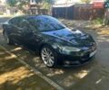 Зеленый Тесла Модель С, объемом двигателя 0 л и пробегом 91 тыс. км за 16300 $, фото 1 на Automoto.ua