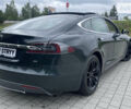Зелений Тесла Модель С, об'ємом двигуна 0 л та пробігом 135 тис. км за 24999 $, фото 5 на Automoto.ua