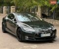 Зелений Тесла Модель С, об'ємом двигуна 0 л та пробігом 117 тис. км за 12500 $, фото 1 на Automoto.ua