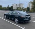 Зелений Тесла Модель С, об'ємом двигуна 0 л та пробігом 199 тис. км за 14500 $, фото 1 на Automoto.ua