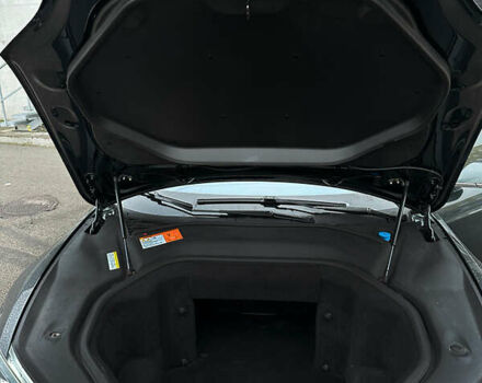 Зелений Тесла Модель С, об'ємом двигуна 0 л та пробігом 298 тис. км за 12499 $, фото 11 на Automoto.ua