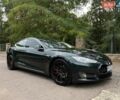Зелений Тесла Модель С, об'ємом двигуна 0 л та пробігом 117 тис. км за 12500 $, фото 1 на Automoto.ua